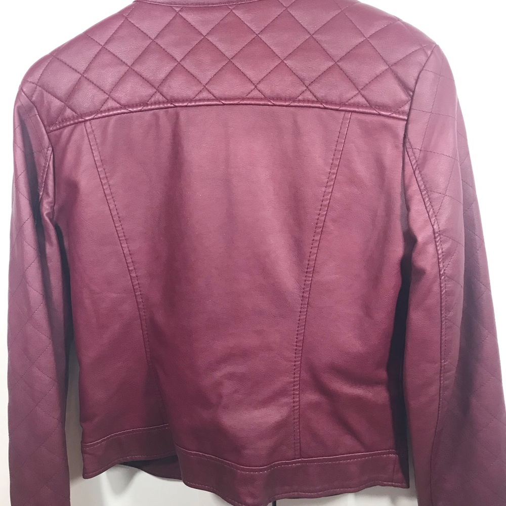 Jacket - Picture 4 of 5
